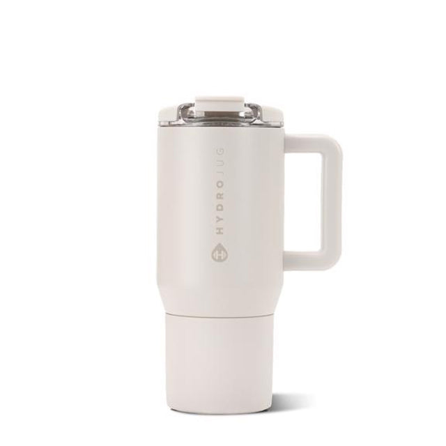 Hydrojug 20 oz Linen BPA Free Insulated Cup