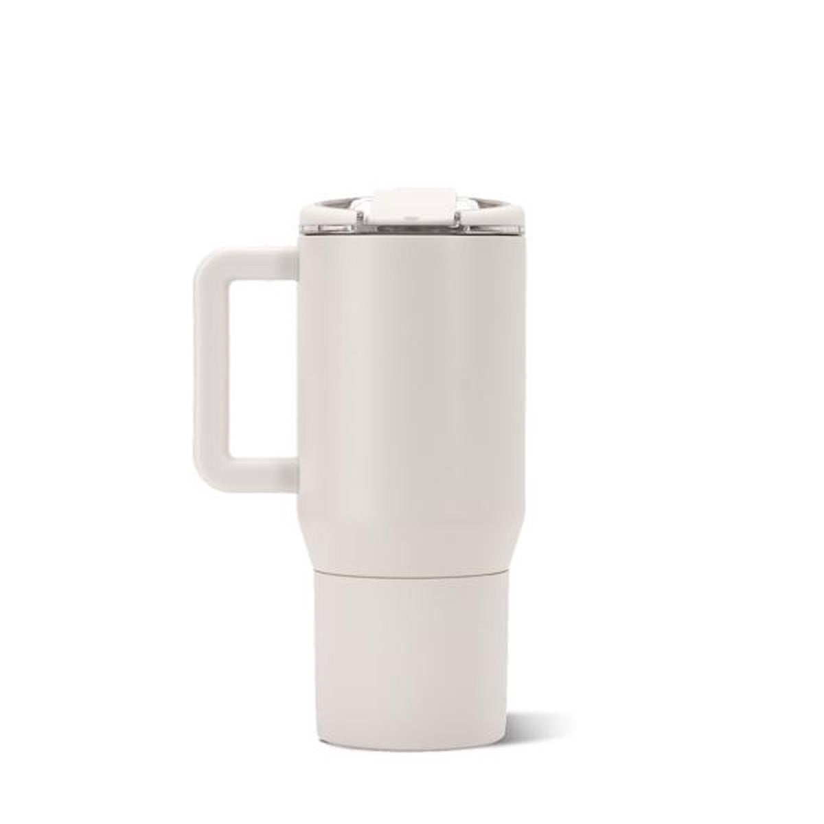 Hydrojug 20 oz Linen BPA Free Insulated Cup
