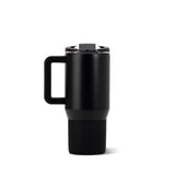 Hydrojug 20 oz Black BPA Free Insulated Cup