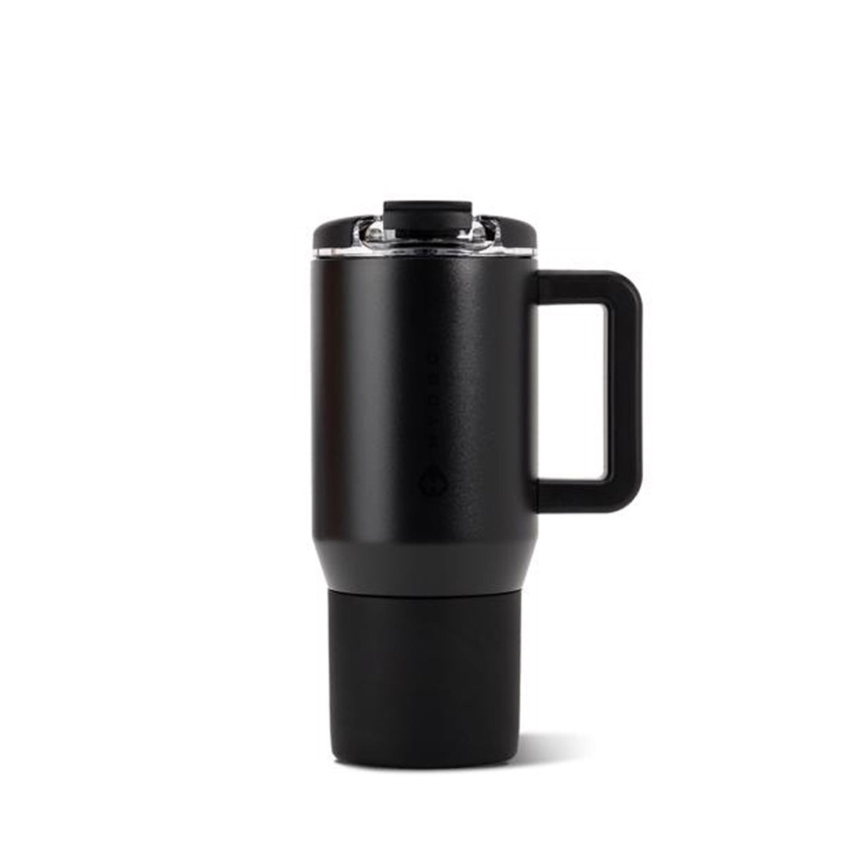 Hydrojug 20 oz Black BPA Free Insulated Cup