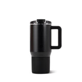 Hydrojug 20 oz Black BPA Free Insulated Cup