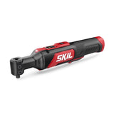 SKIL 210 rpm Air Ratchet Kit 443 in-lb