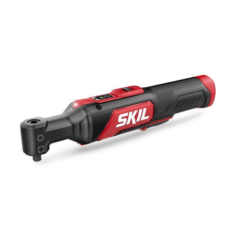 SKIL 210 rpm Air Ratchet Kit 443 in-lb
