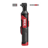 SKIL 210 rpm Air Ratchet Kit 443 in-lb
