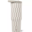 Hydrojug 32 oz Latte BPA Free Travel Tumbler