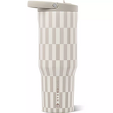 Hydrojug 32 oz Latte BPA Free Travel Tumbler