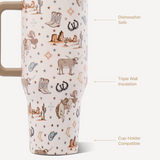 Hydrojug 32 oz Mesa BPA Free Travel Tumbler