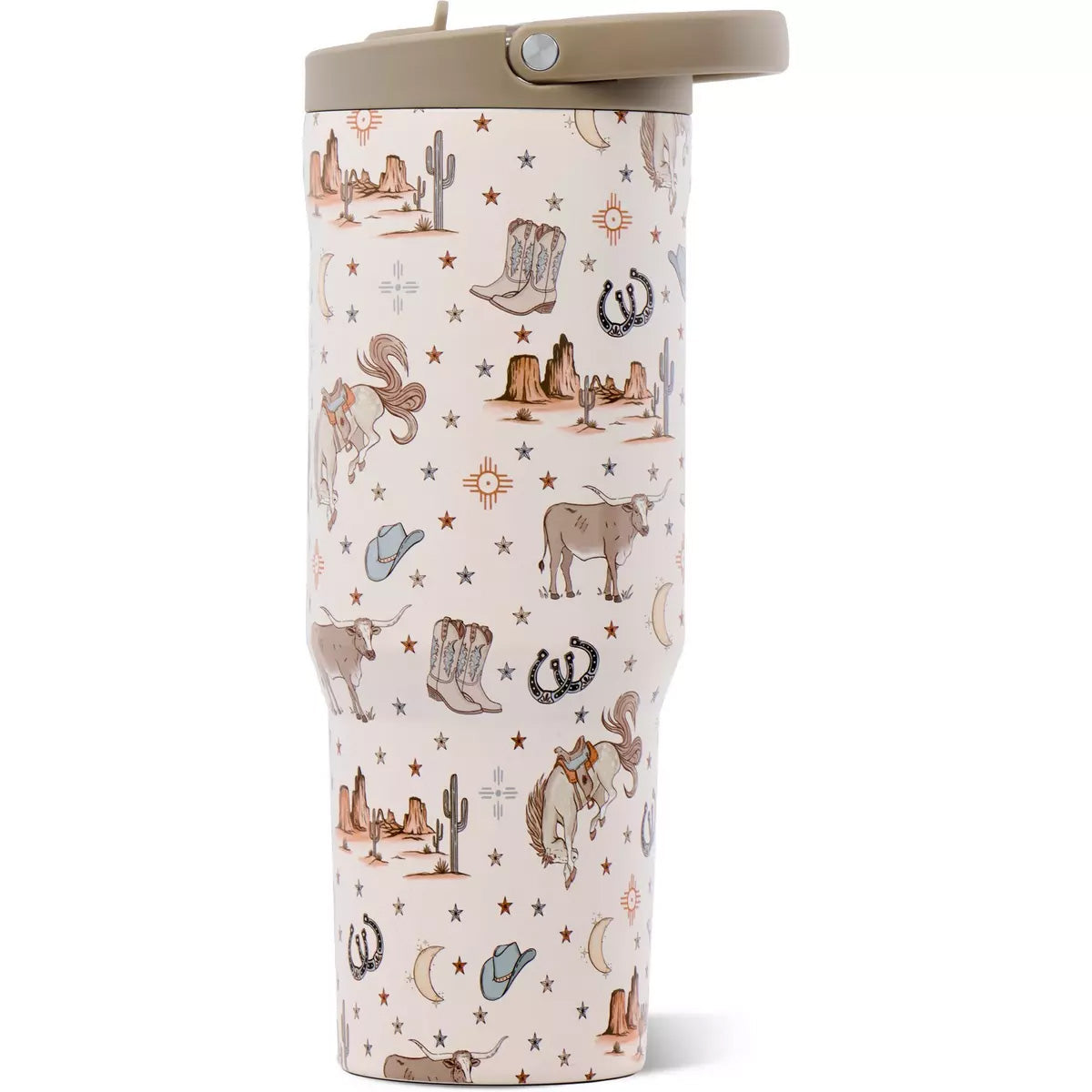 Hydrojug 32 oz Mesa BPA Free Sports Water Bottle w/Straw