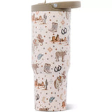 Hydrojug 32 oz Mesa BPA Free Sports Water Bottle w/Straw