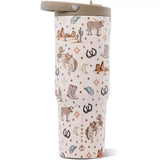 Hydrojug 32 oz Mesa BPA Free Sports Water Bottle w/Straw