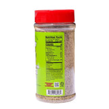 Meat Church Garlic and Jalapeno Bar-B-Q Rub/Seasoning 12 oz