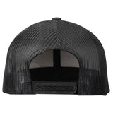 Milwaukee Gridiron Trucker Hat Green One Size Fits Most