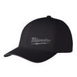 Milwaukee Tool Workskin Hat Black L/XL