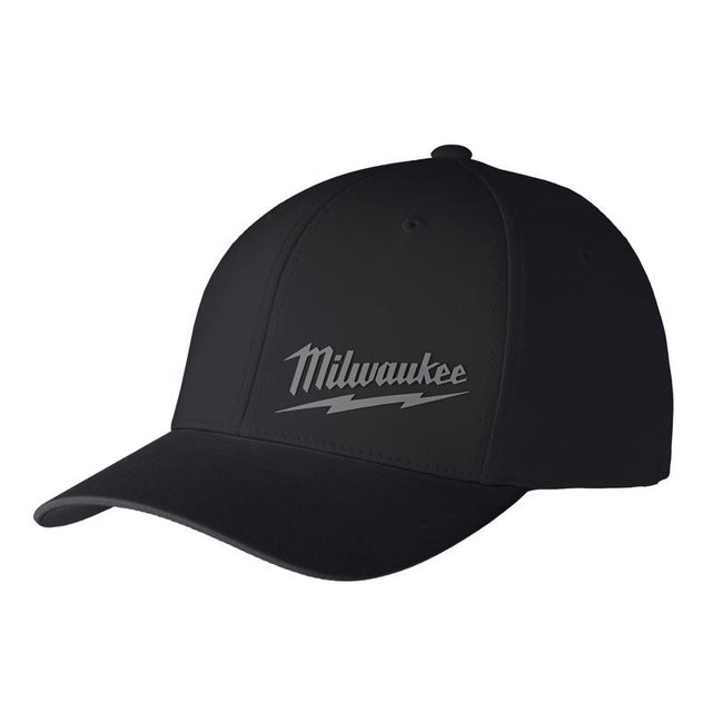 Milwaukee Tool Workskin Hat Black L/XL