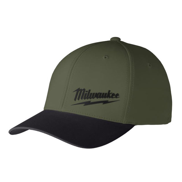 Milwaukee Tool Workskin Hat Green L/XL