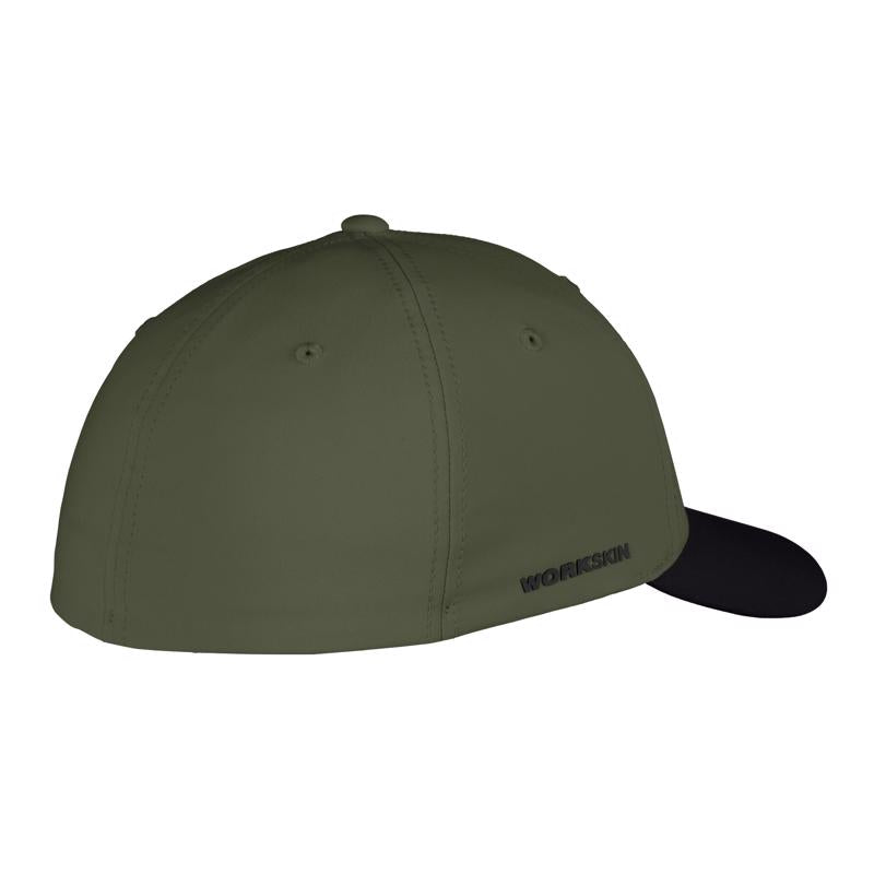 Milwaukee Tool Workskin Hat Green L/XL
