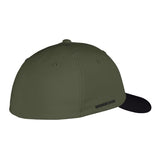 Milwaukee Tool Workskin Hat Green L/XL