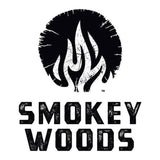 Smokey Woods Bourbon Blend Wood Pellets All Natural Bourbon Blend 20 lb
