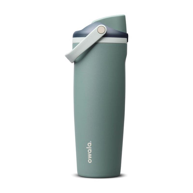 Owala FreeSip 30 fl. oz. Joshua Tree BPA Free Vacuum Insulated Bottle