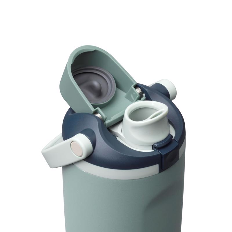 Owala FreeSip 30 fl. oz. Joshua Tree BPA Free Vacuum Insulated Bottle