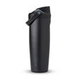 Owala FreeSip 30 oz Very Very Dark BPA Free Vacuum Insulated Bottle