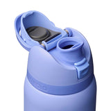 Owala FreeSip 32 fl. oz. Out Of The Blue BPA Free Vacuum Insulated Bottle