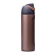 Owala FreeSip 24 fl. oz. Desert Smoke BPA Free Vacuum Insulated Bottle