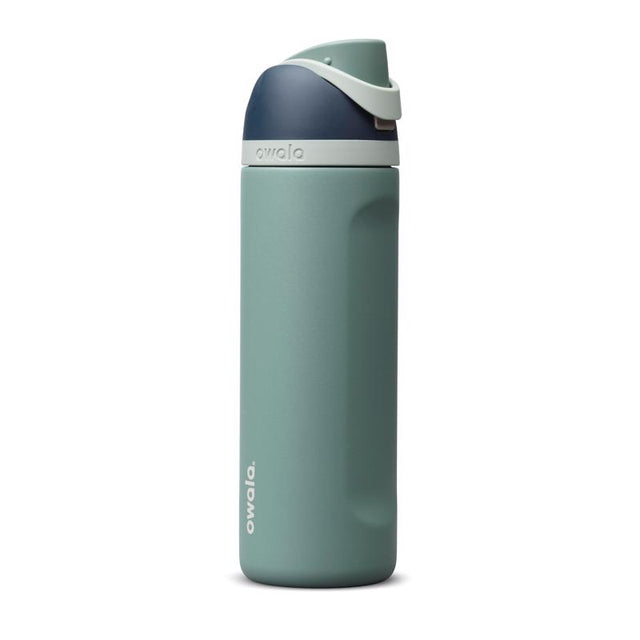 Owala FreeSip 24 fl. oz. Joshua Tree BPA Free Vacuum Insulated Bottle