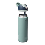 Owala FreeSip 24 fl. oz. Joshua Tree BPA Free Vacuum Insulated Bottle