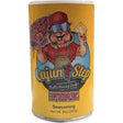 Cajun Two Step Fire Seasoning 8 oz