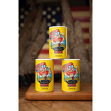 Cajun Two Step Fire Seasoning 8 oz