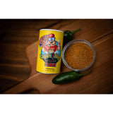 Cajun Two Step Fire Seasoning 8 oz