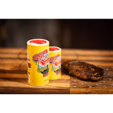Cajun Two Step Fire Seasoning 8 oz