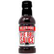 Killer Hogs Natural BBQ Sauce 16 oz