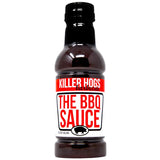 Killer Hogs Natural BBQ Sauce 16 oz