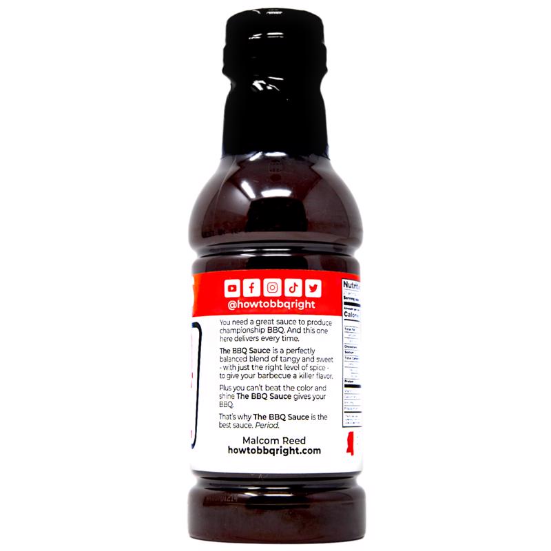 Killer Hogs Natural BBQ Sauce 16 oz