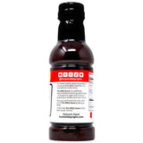 Killer Hogs Natural BBQ Sauce 16 oz