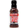 Killer Hogs Natural Vinegar Sauce 16 oz