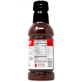 Killer Hogs Natural Vinegar Sauce 16 oz