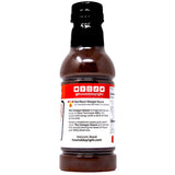 Killer Hogs Natural Vinegar Sauce 16 oz