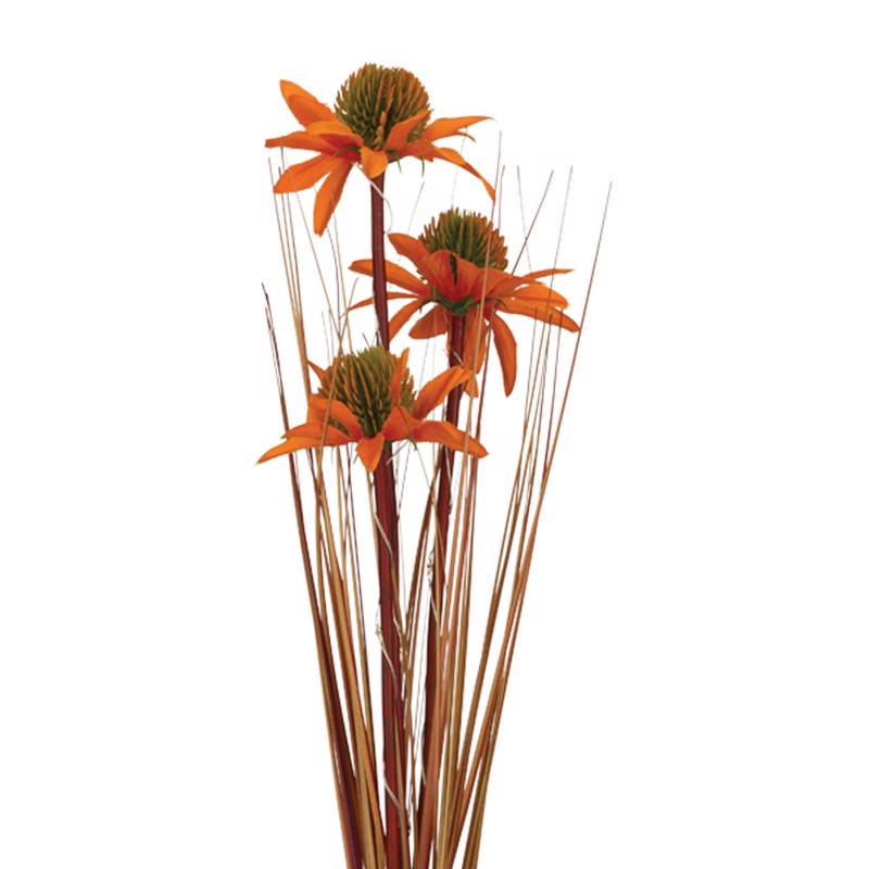 Regal Art & Gift Multicolored Acrylic/Metal 25 in. H X 7 in. L Solar Garden Stake