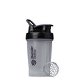 Blender Bottle Classic V2 20 fl. oz. Clear Black BPA Free Shaker Bottle