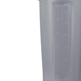 Blender Bottle Classic V2 28 fl. oz. Clear Black BPA Free Shaker Bottle