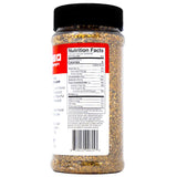 Killer Hogs Steak House Steak Rub 11 oz