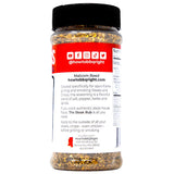 Killer Hogs Steak House Steak Rub 11 oz