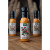 Cajun Two Step Money Dip 2.0 Cajun Sauce 12 oz