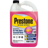 Prestone Waterline RV/Marine Antifreeze 1 gal