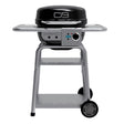 Charbroil Electric Grill Black