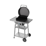 Charbroil Electric Grill Black