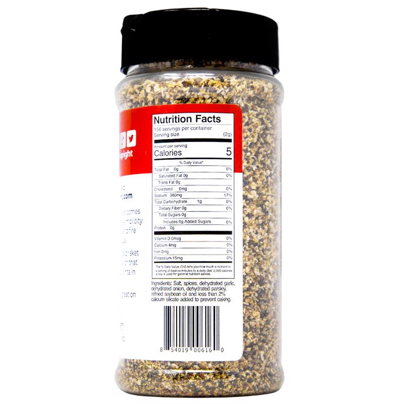 Killer Hogs All-Purpose Rub 16 oz